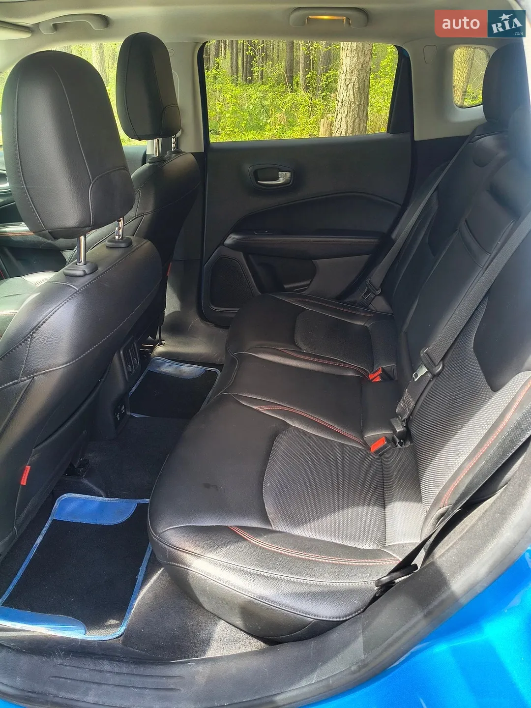 2017 Jeep Compass - мініатюра 27