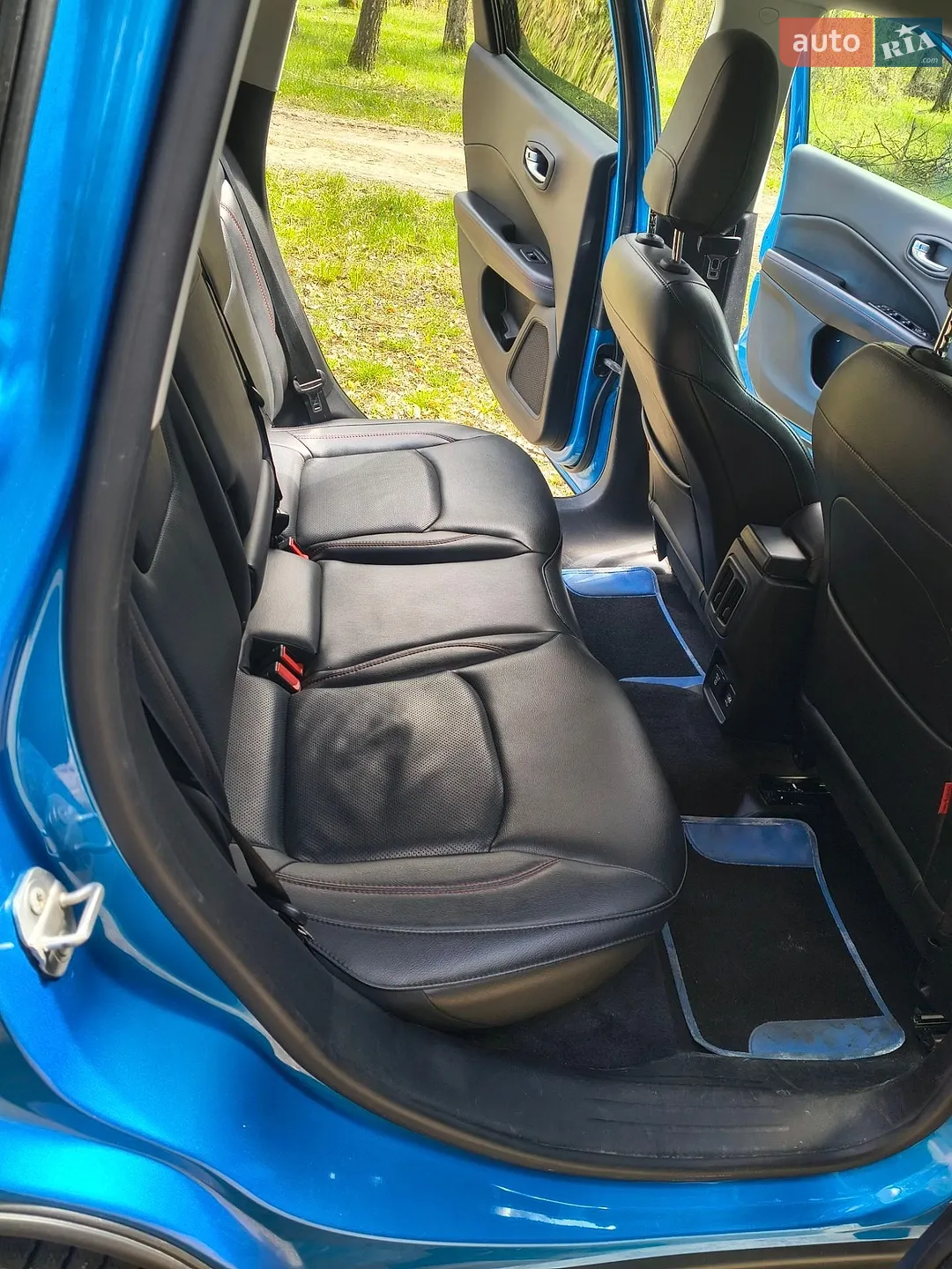 2017 Jeep Compass - мініатюра 32