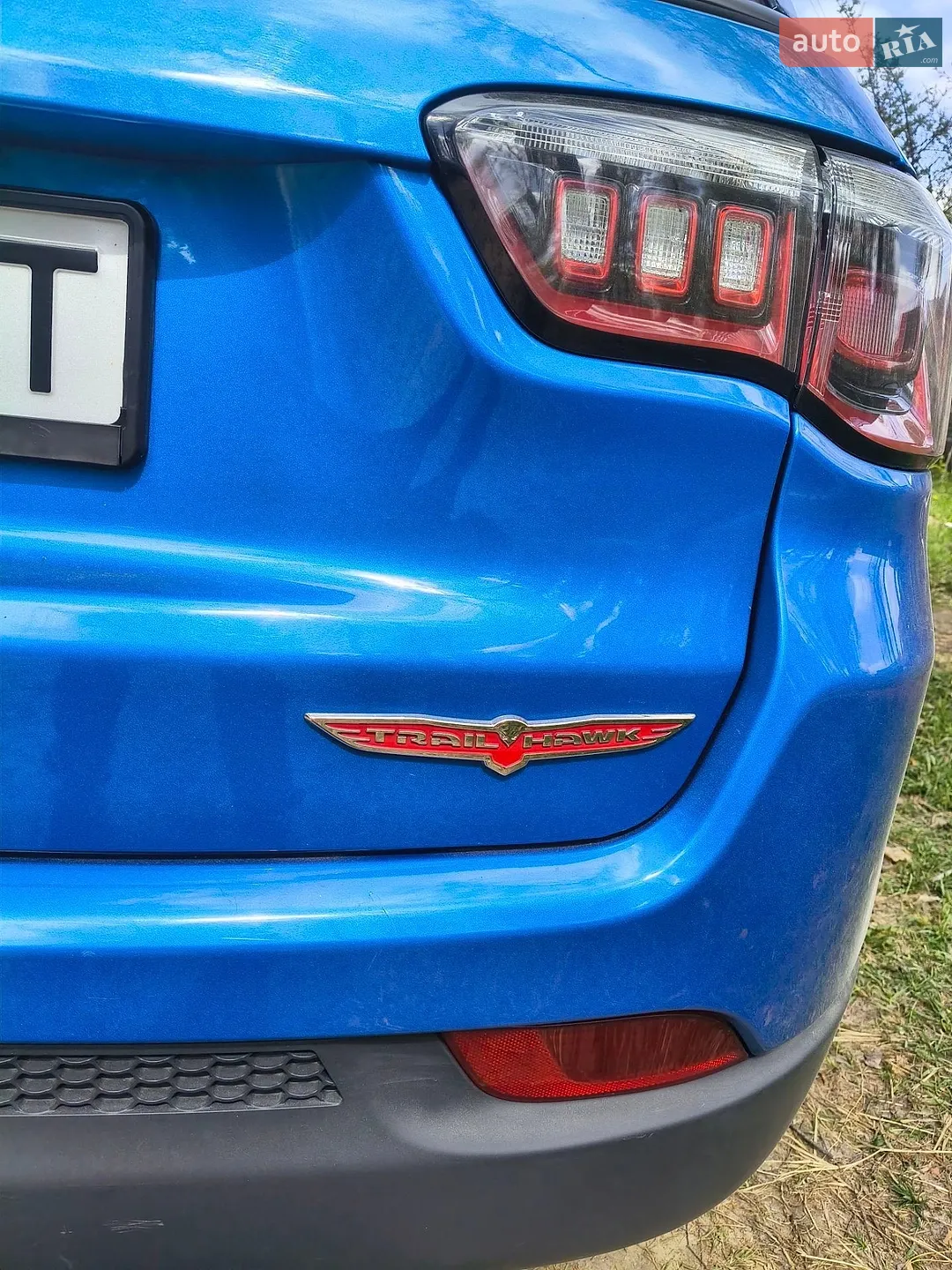 2017 Jeep Compass - мініатюра 46