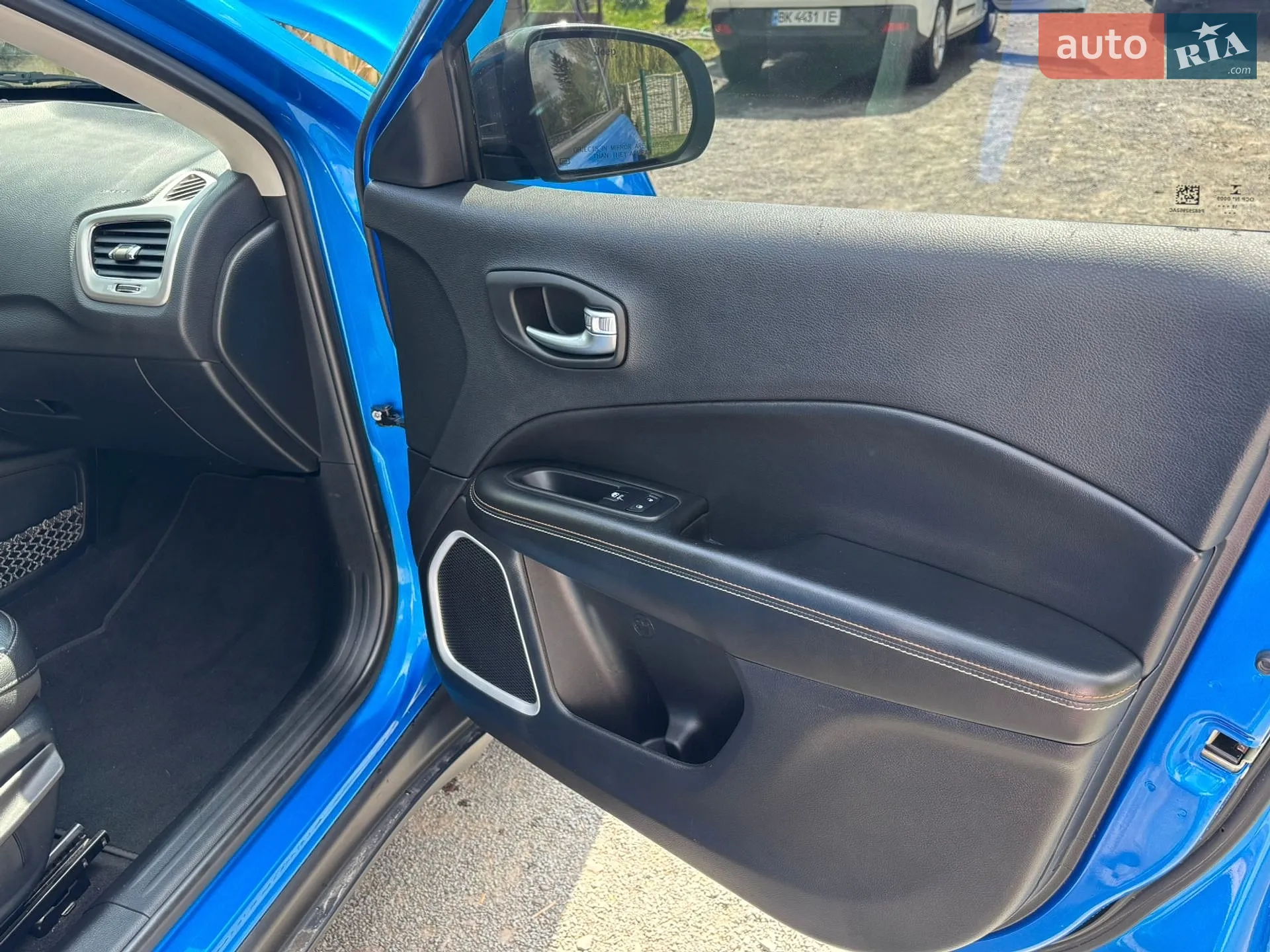 2018 Jeep Compass - мініатюра 19