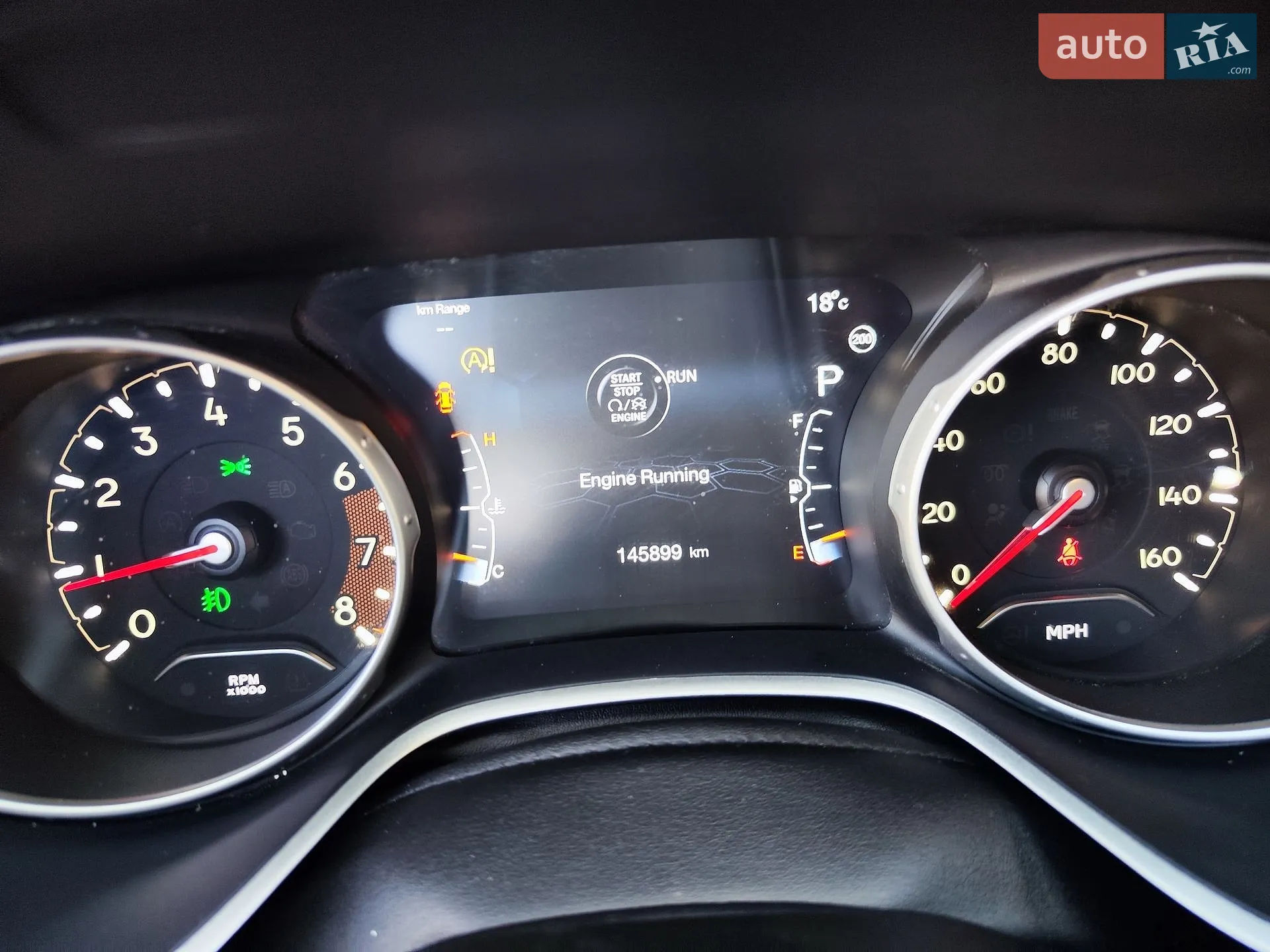 2018 Jeep Compass - мініатюра 30
