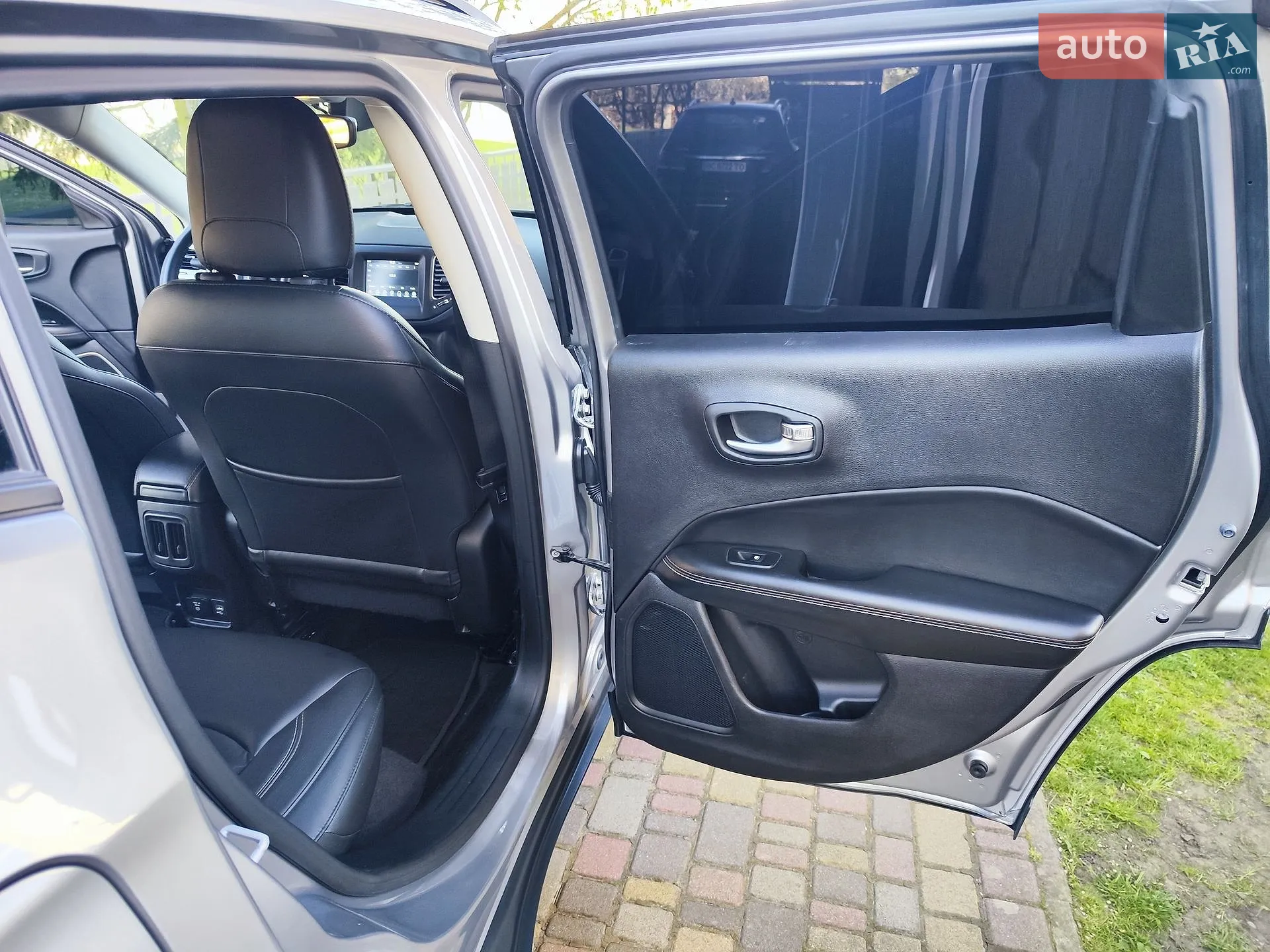 2018 Jeep Compass - мініатюра 66