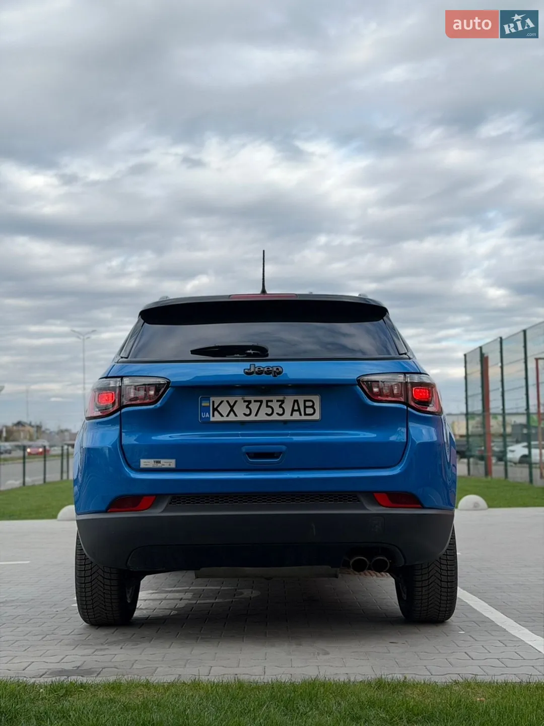 2022 Jeep Compass - мініатюра 12
