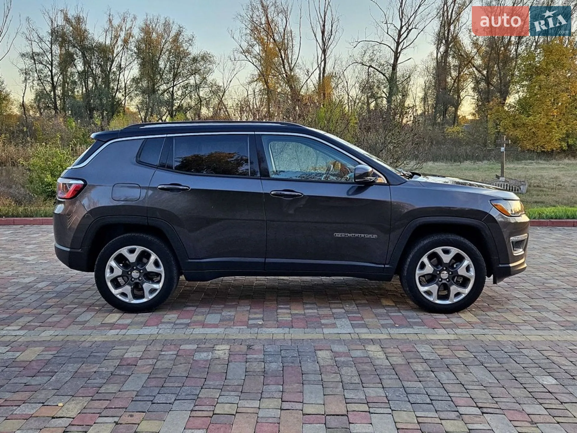 2018 Jeep Compass - мініатюра 6