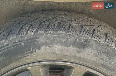 Позашляховик / Кросовер Jeep Compass 2016 в Києві