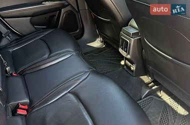 Внедорожник / Кроссовер Jeep Compass 2017 в Житомире