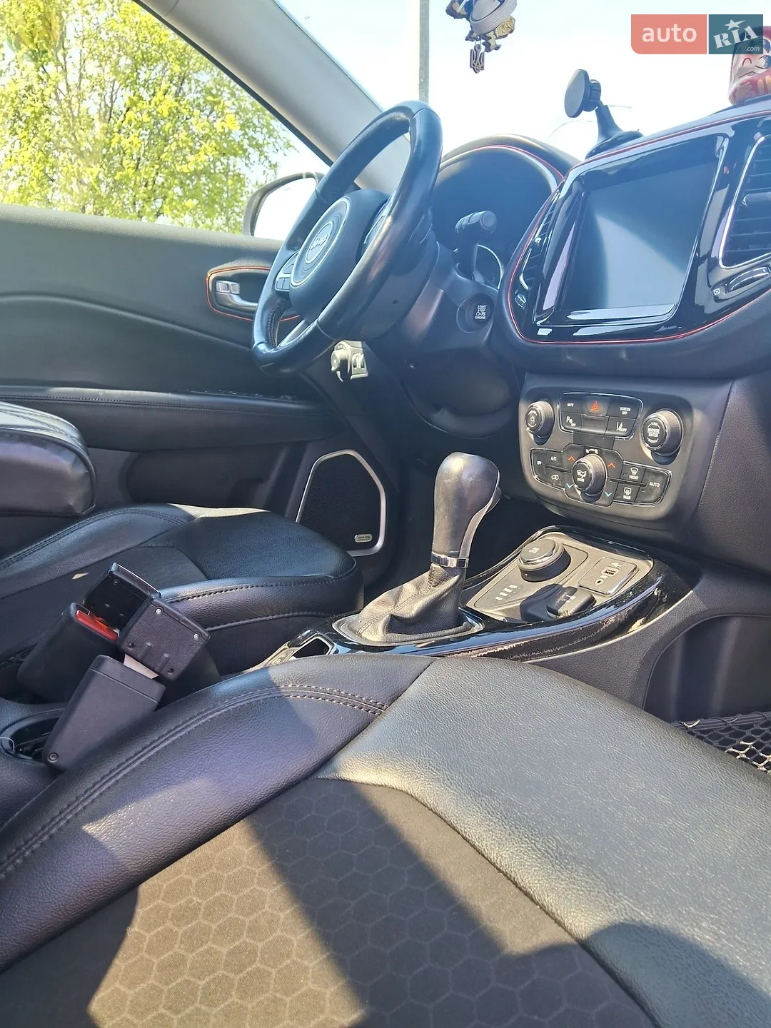 2020 Jeep Compass - мініатюра 9