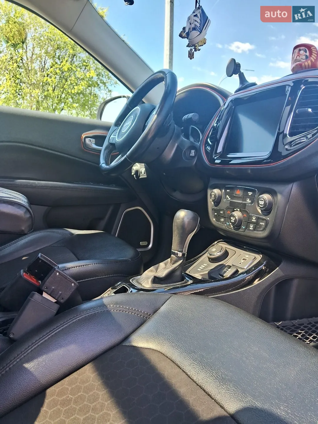 2020 Jeep Compass - мініатюра 10
