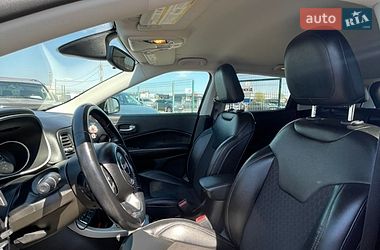 Позашляховик / Кросовер Jeep Compass 2020 в Києві