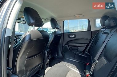 Позашляховик / Кросовер Jeep Compass 2020 в Києві