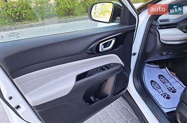 Внедорожник / Кроссовер Jeep Compass 2024 в Ивано-Франковске