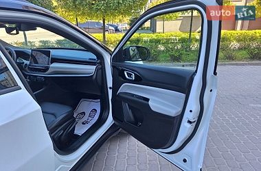 Внедорожник / Кроссовер Jeep Compass 2024 в Ивано-Франковске