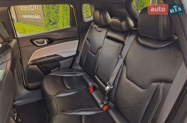 Внедорожник / Кроссовер Jeep Compass 2024 в Ивано-Франковске