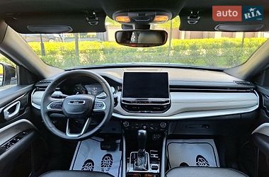 Внедорожник / Кроссовер Jeep Compass 2024 в Ивано-Франковске