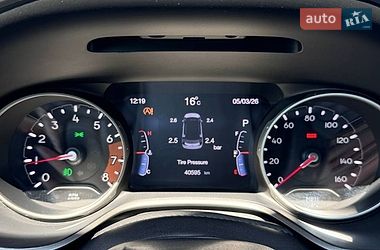 Позашляховик / Кросовер Jeep Compass 2020 в Покрові