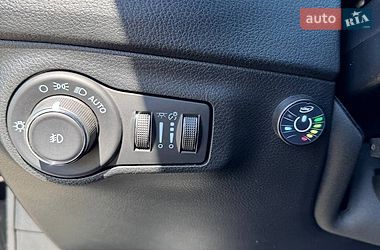 Позашляховик / Кросовер Jeep Compass 2020 в Покрові
