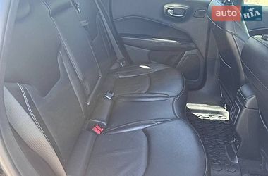 Позашляховик / Кросовер Jeep Compass 2020 в Покрові