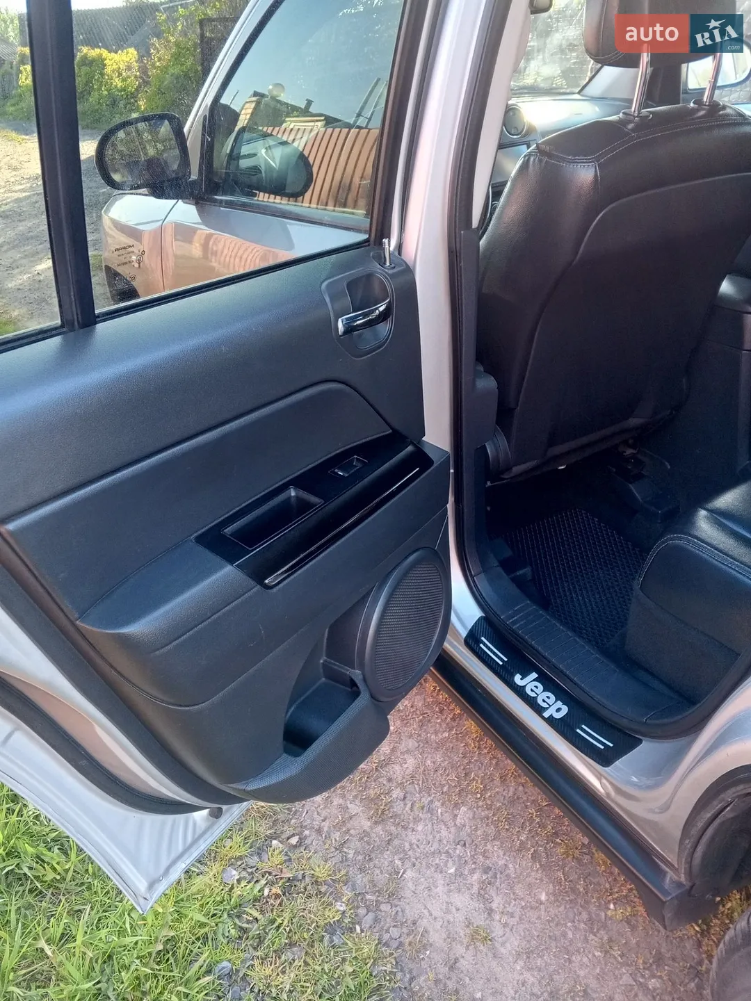 2011 Jeep Compass - мініатюра 14