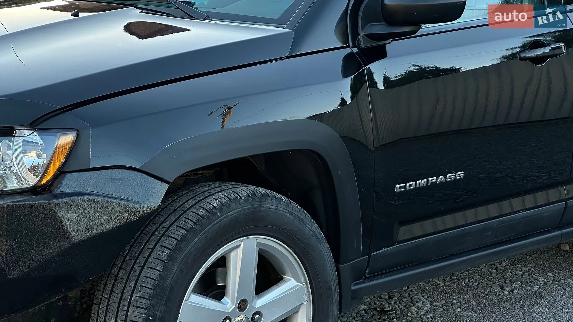 2011 Jeep Compass - мініатюра 6