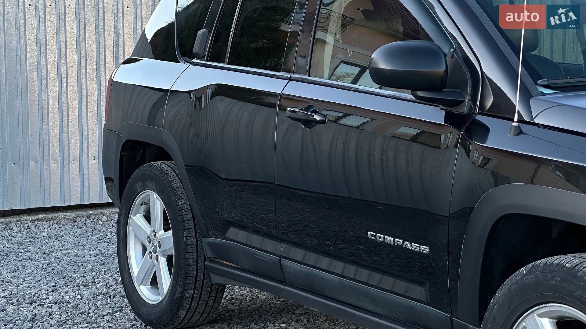 2011 Jeep Compass - мініатюра 16