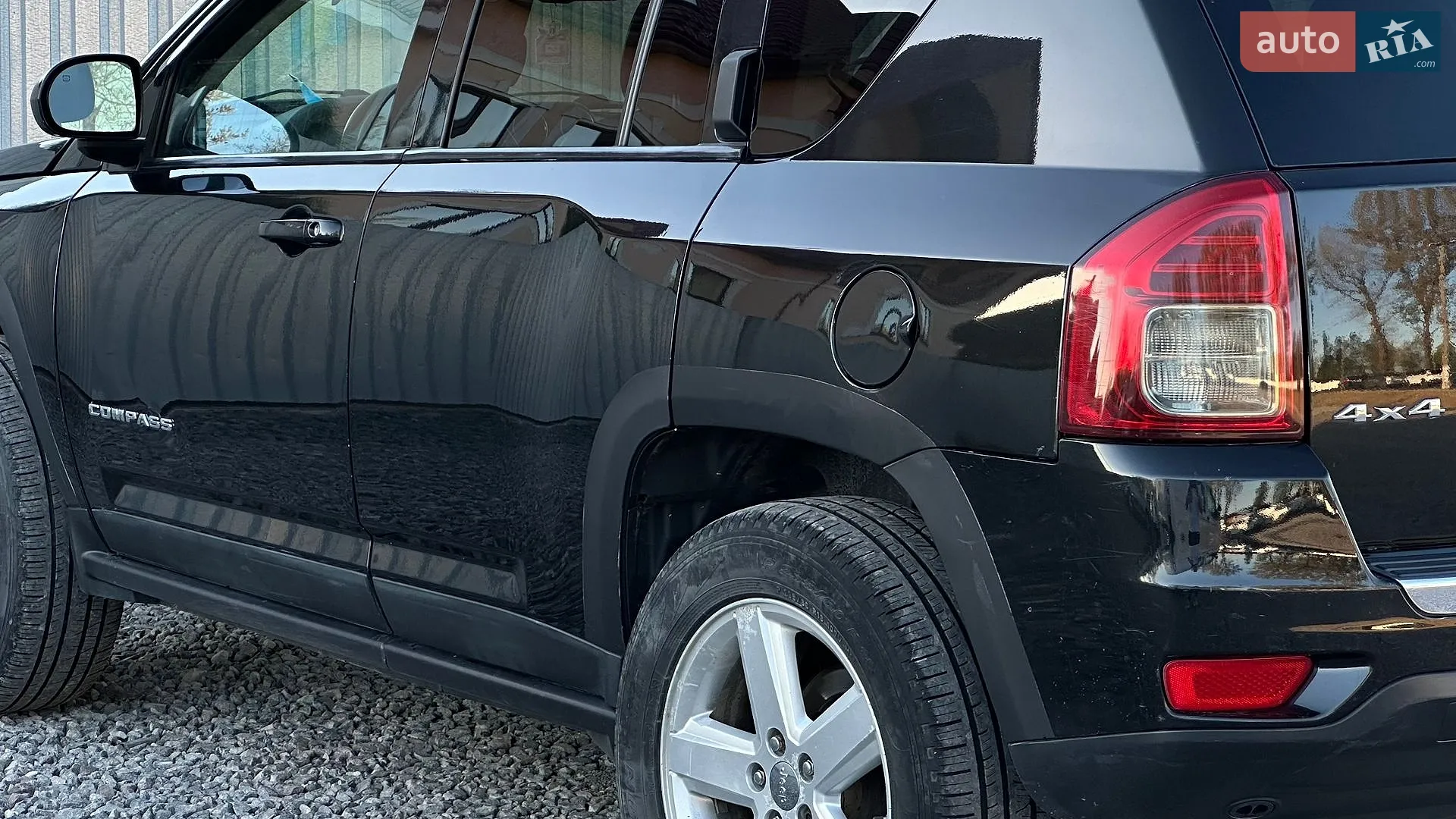 2011 Jeep Compass - мініатюра 23