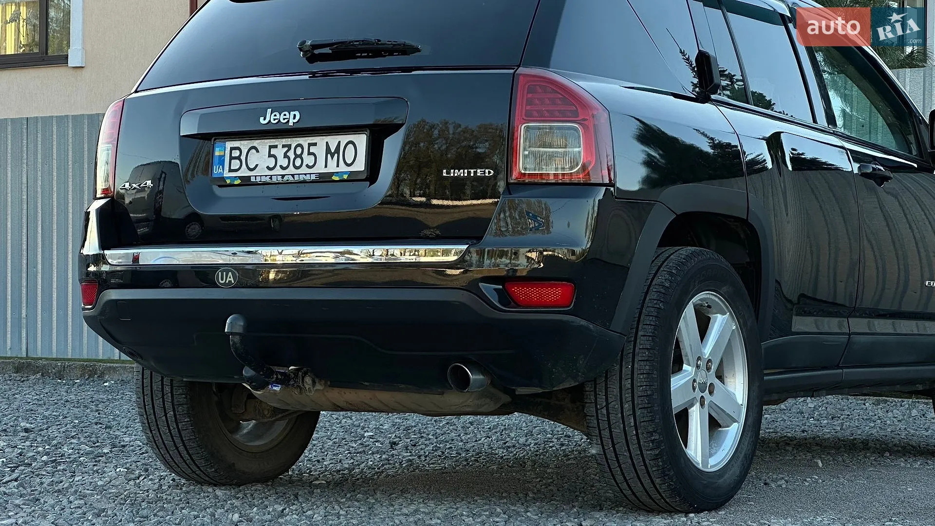 2011 Jeep Compass - мініатюра 29