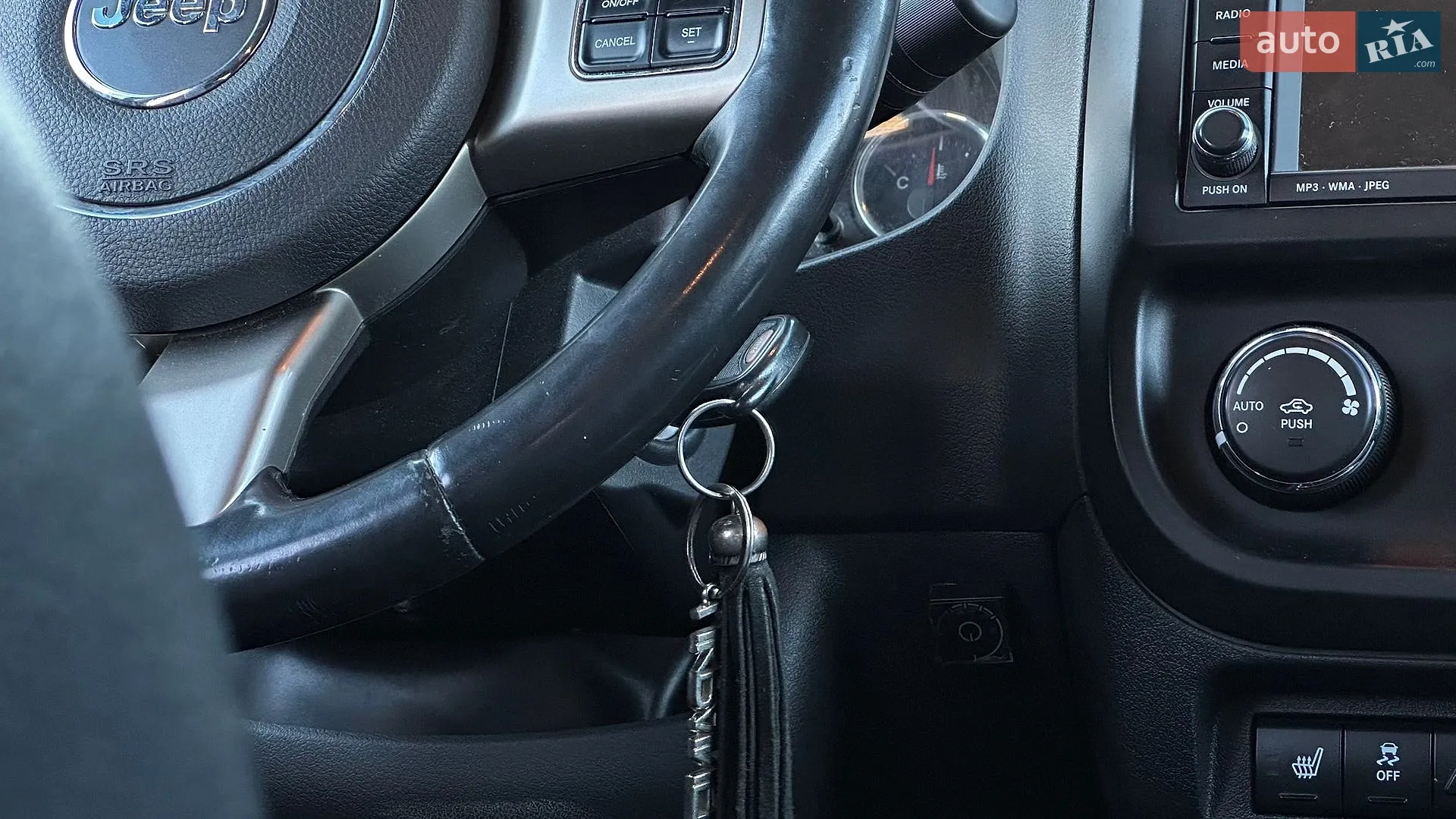 2011 Jeep Compass - мініатюра 44