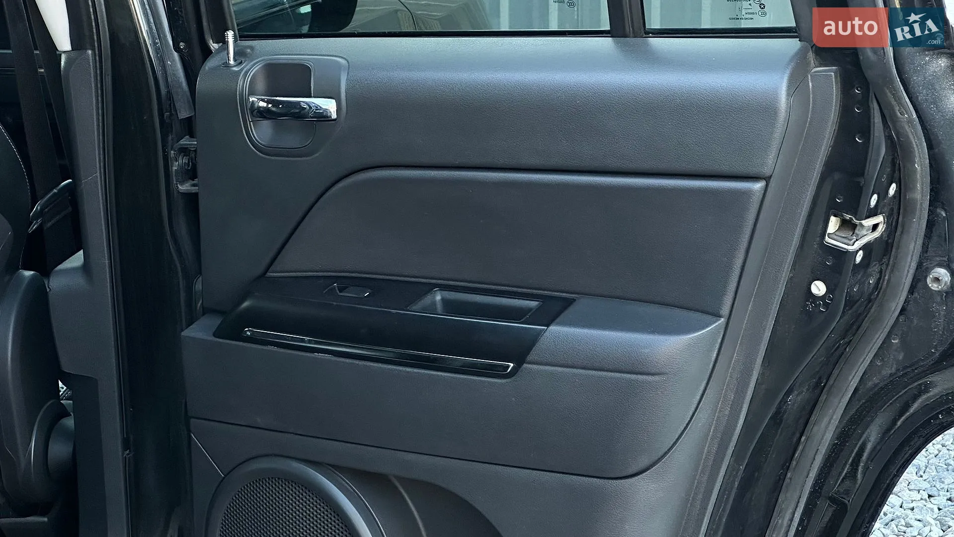 2011 Jeep Compass - мініатюра 55
