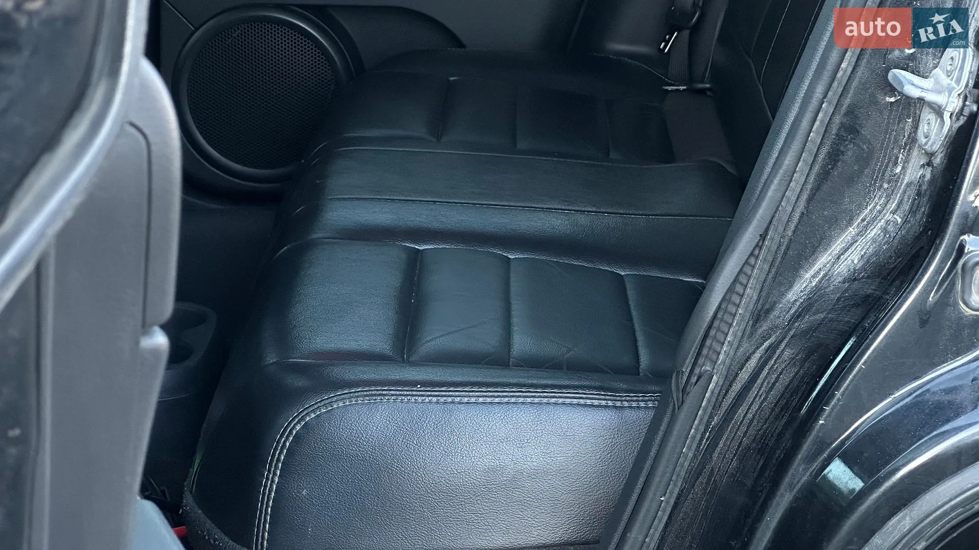 2011 Jeep Compass - мініатюра 54