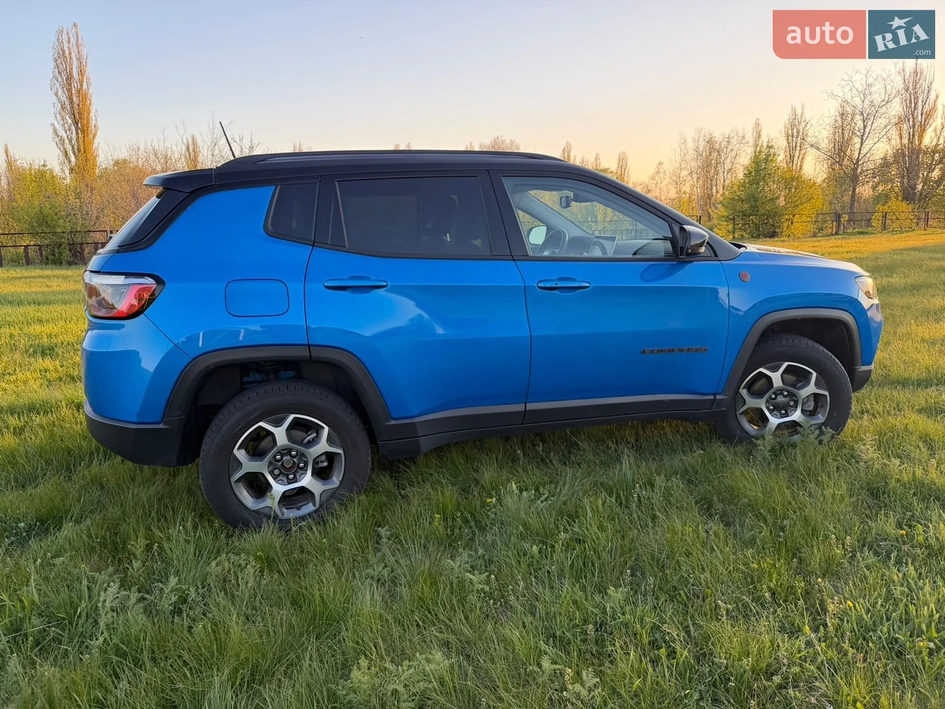 2022 Jeep Compass - мініатюра 6