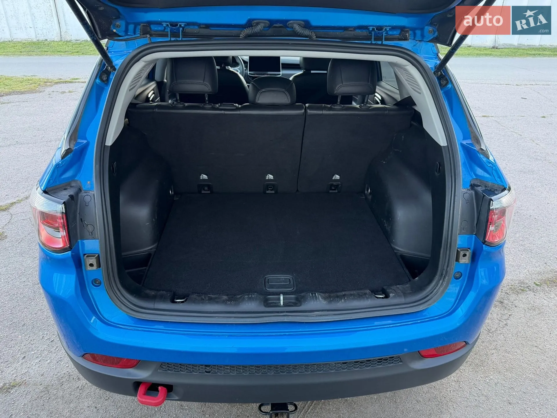 2022 Jeep Compass - мініатюра 17