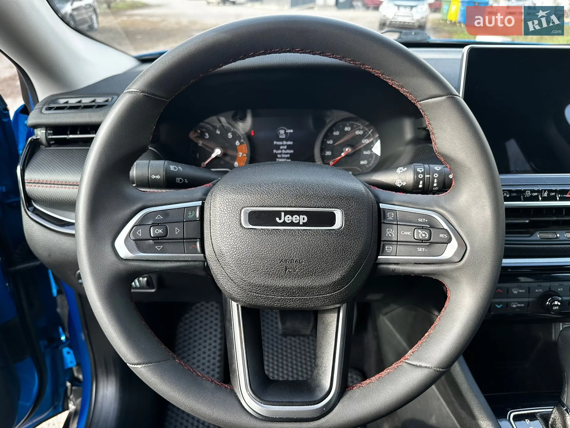2022 Jeep Compass - мініатюра 35