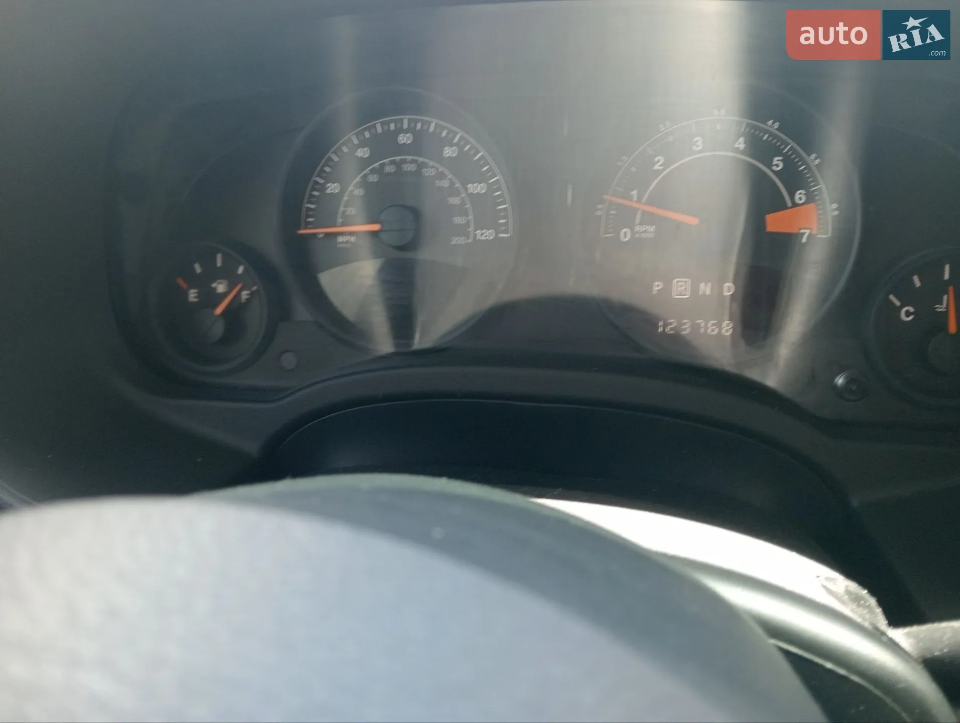 2016 Jeep Compass - мініатюра 10