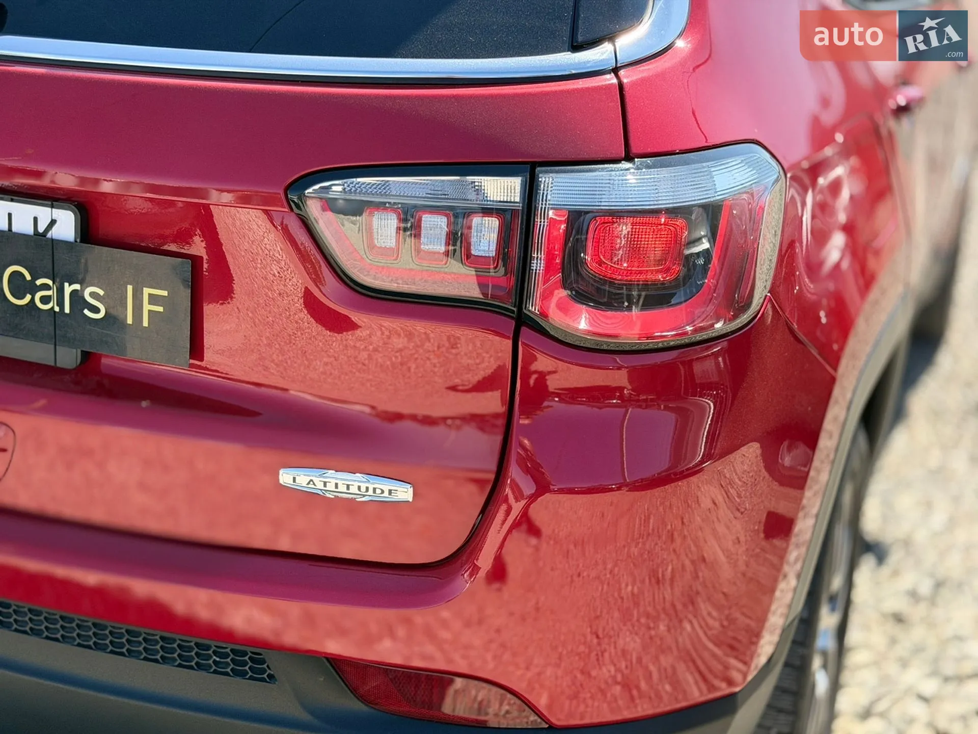 2019 Jeep Compass - мініатюра 15