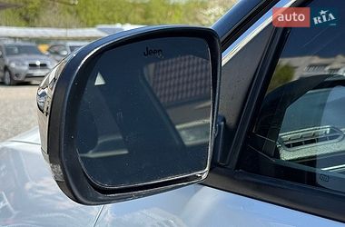 Внедорожник / Кроссовер Jeep Compass 2023 в Бердичеве