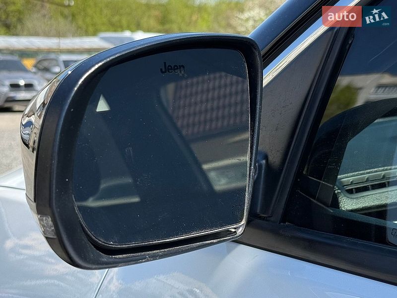 Внедорожник / Кроссовер Jeep Compass 2023 в Бердичеве