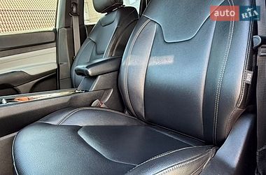 Внедорожник / Кроссовер Jeep Compass 2023 в Бердичеве