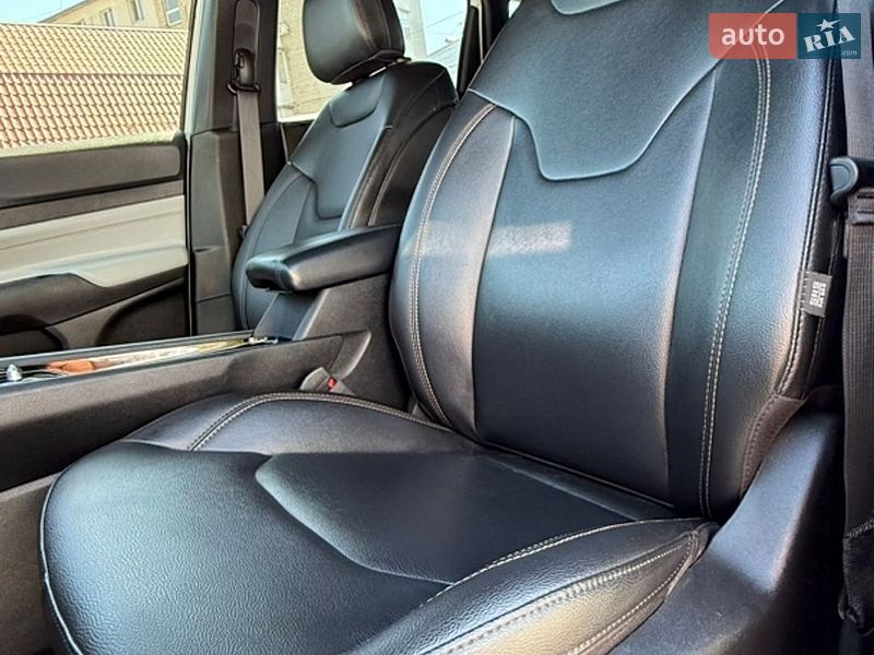 Внедорожник / Кроссовер Jeep Compass 2023 в Бердичеве