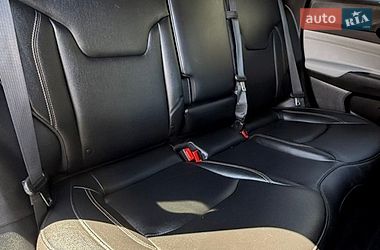 Внедорожник / Кроссовер Jeep Compass 2023 в Бердичеве