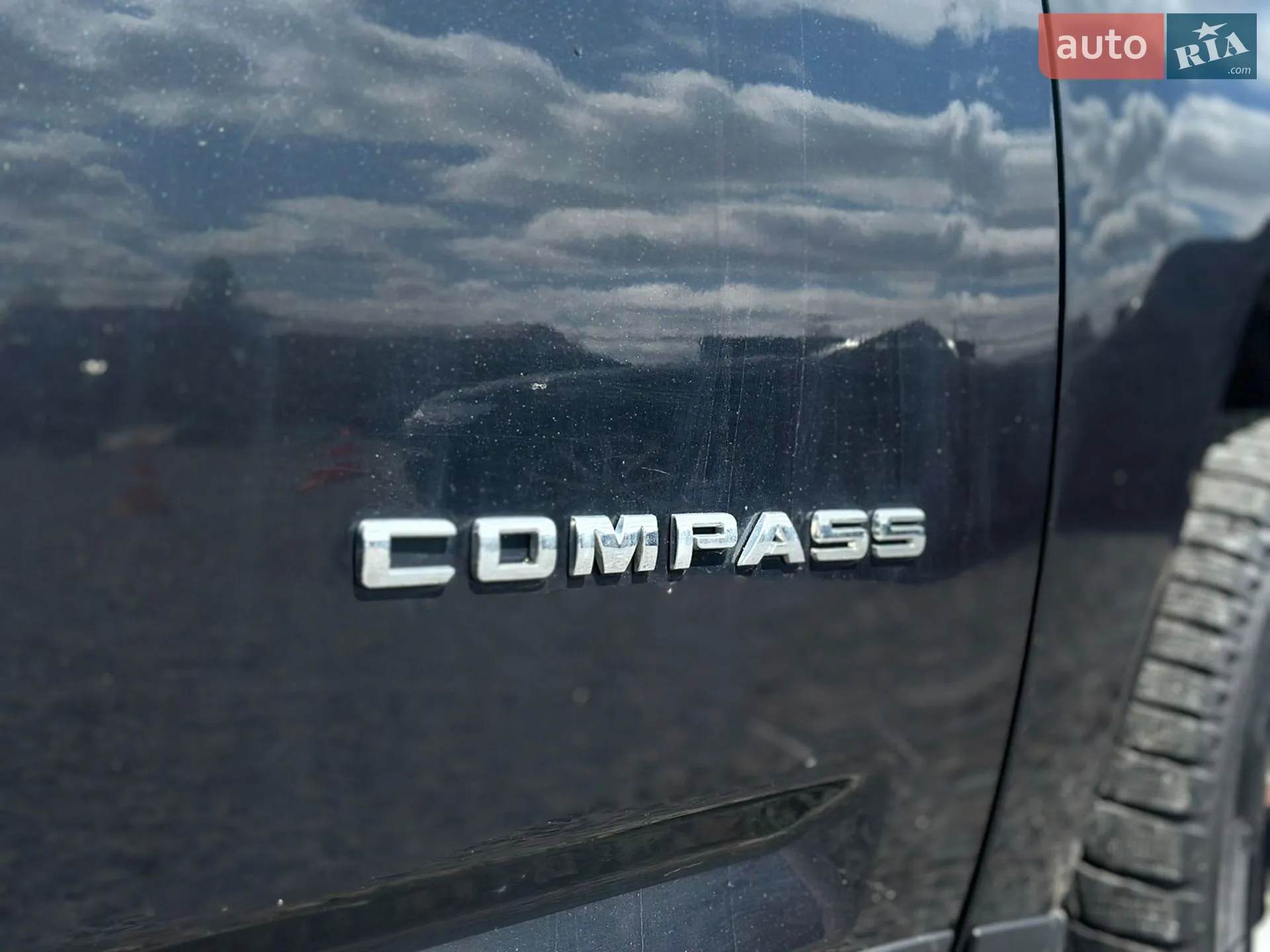 2014 Jeep Compass - мініатюра 24