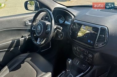 Внедорожник / Кроссовер Jeep Compass 2020 в Одессе