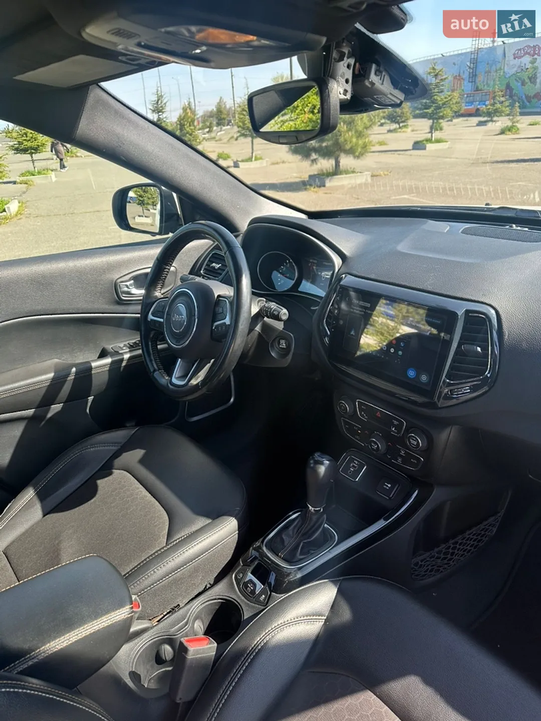 2020 Jeep Compass - мініатюра 8