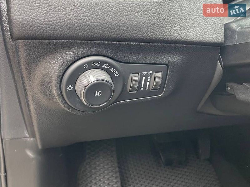 Внедорожник / Кроссовер Jeep Compass 2020 в Конотопе
