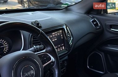 Внедорожник / Кроссовер Jeep Compass 2020 в Николаеве