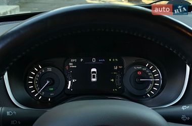Внедорожник / Кроссовер Jeep Compass 2020 в Николаеве