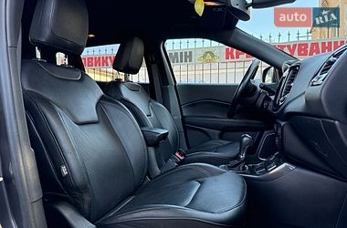 Внедорожник / Кроссовер Jeep Compass 2020 в Николаеве