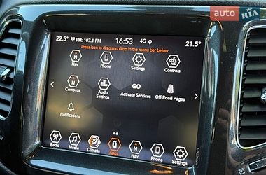 Внедорожник / Кроссовер Jeep Compass 2020 в Николаеве