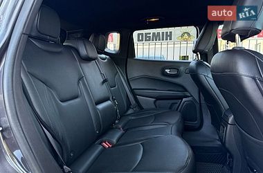 Внедорожник / Кроссовер Jeep Compass 2020 в Николаеве