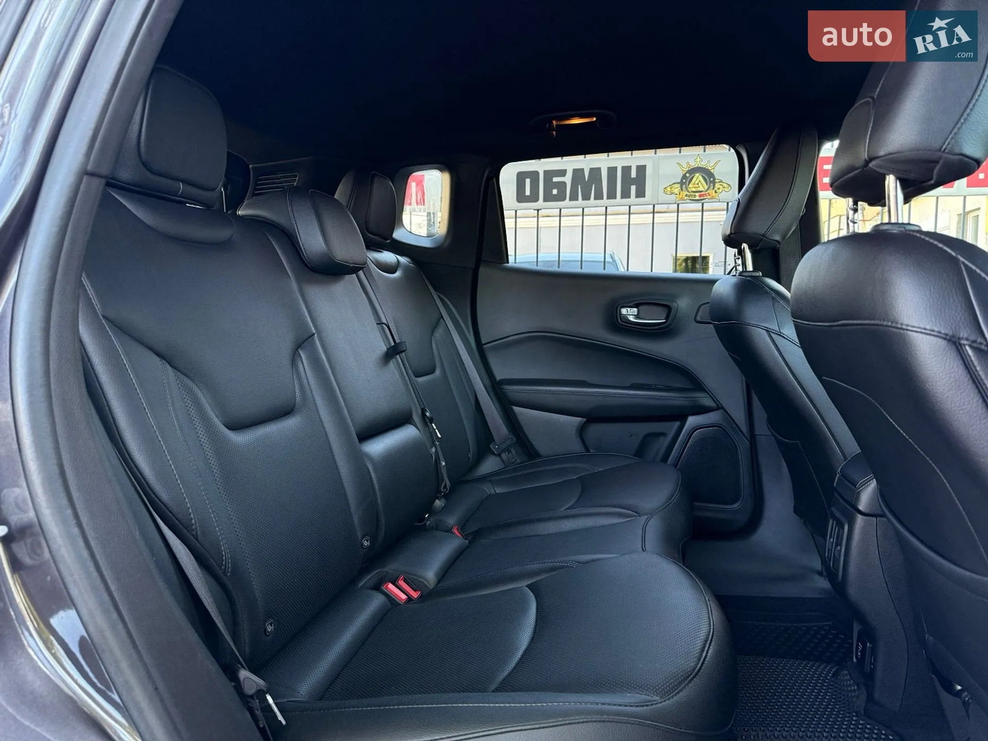 2020 Jeep Compass - мініатюра 46