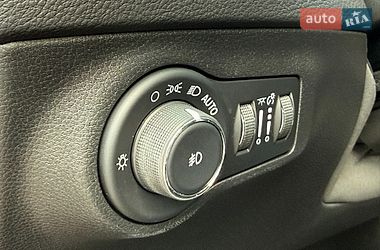 Внедорожник / Кроссовер Jeep Compass 2017 в Киеве